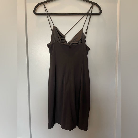 Zara black dress size small - Picture 4 of 5